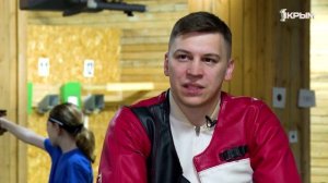 На высоте. Выпуск о Владиславе Щепопоткине