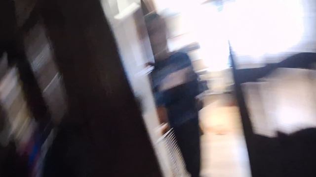 Doors серия 3 трейлер