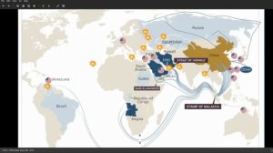 Брайан Берлетик - Объяснение развития мировых событий (17 апреля 2026)