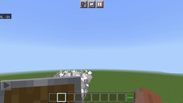 запускаю себя в космос