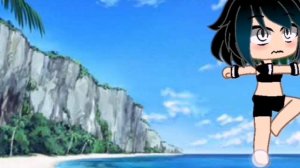 ГАЧА КАК ОНА ТУТ ОКАЗАЛАСЬ А ПОТОМ УБЕЖАЛА И ОПЯТЬ ТУТ