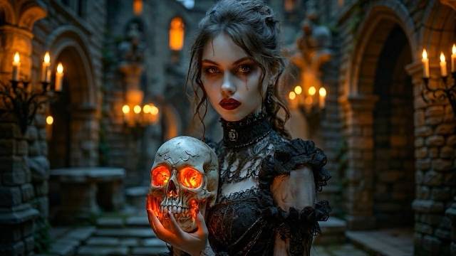 Enigma | Последний рассвет