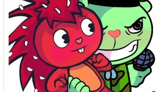 Отомстила за белую ночь