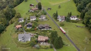 ШВЕЙЦАРИЯ_ Страна самых красивых деревень