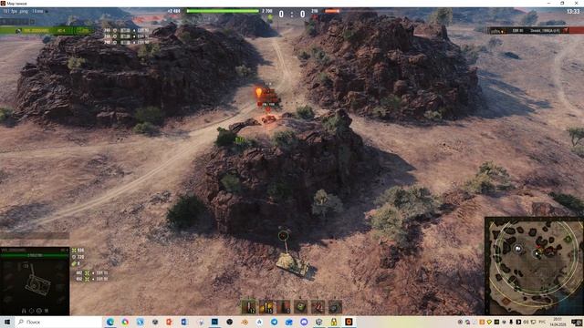 Малолетний рейдер был уничтожен