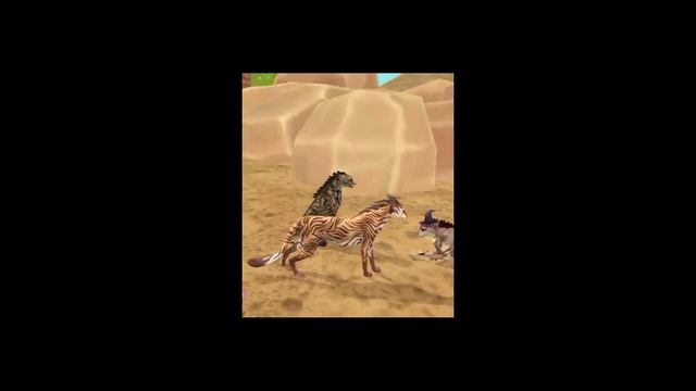 Мини фильм WildCraft 