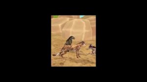 Мини фильм WildCraft "Приключения Эмилии и Джэка" 6 серия