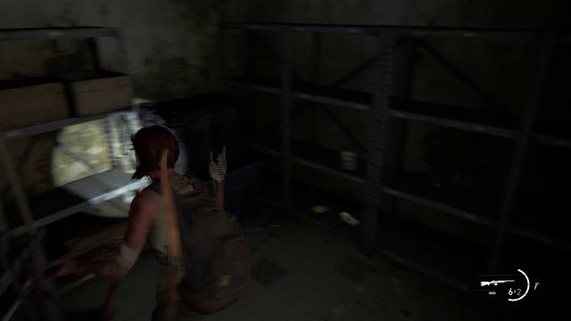 Вот и конец истории - The Last Of Us 2 - Прохождение #22 Финал