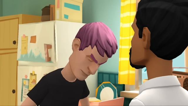 Johnny Robinson Show Ep 10: The Babysitter