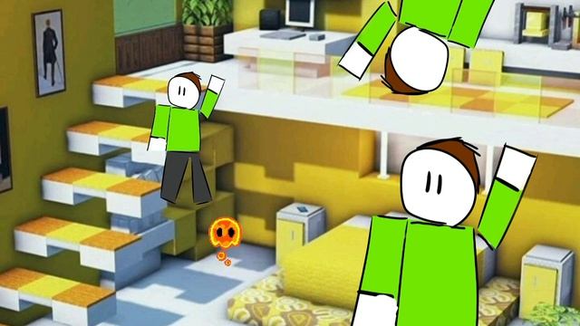 неправильно зевнул