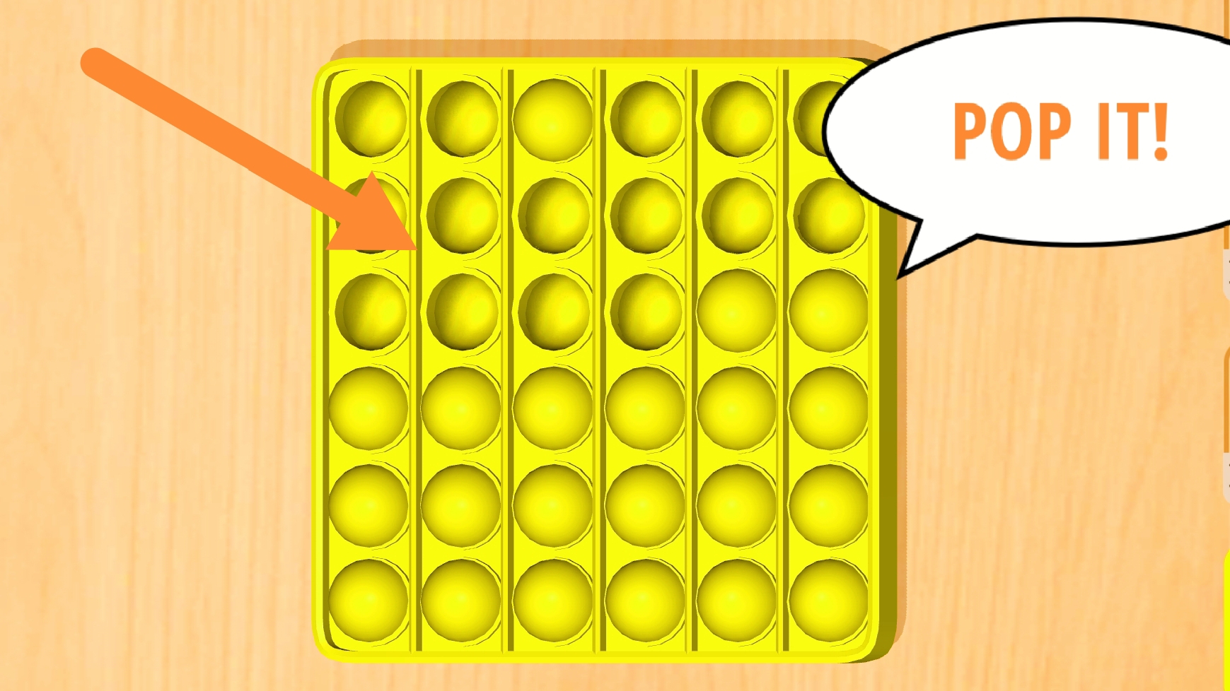 Самый залипательный антистрес!