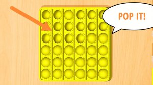 Самый залипательный антистрес!