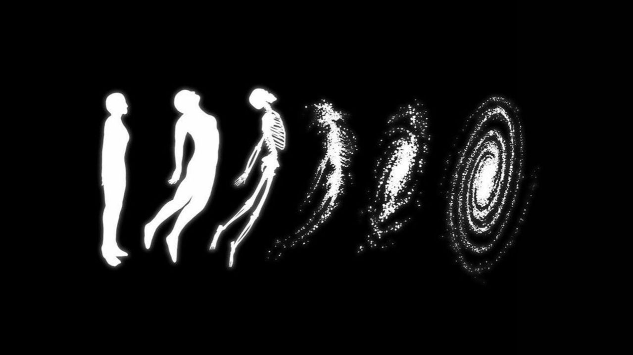 6 ЭТАПОВ ПРОБУЖДЕНИЯ. ПУТЬ ЗАКАНЧИВАЕТСЯ ЗДЕСЬ