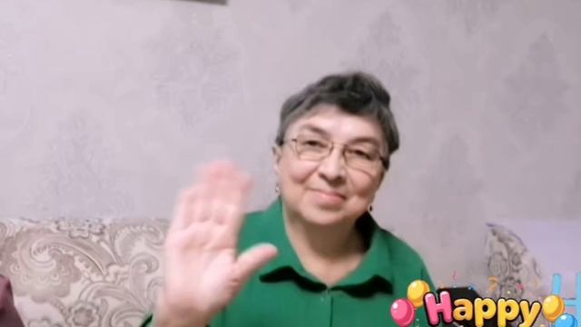 Туган көндә булдым. Күңелле булды.