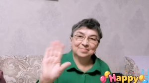 Туган көндә булдым. Күңелле булды.