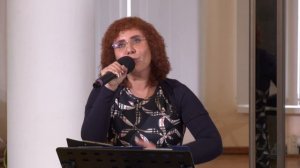 Господь, есть Бог | Светлана Малова