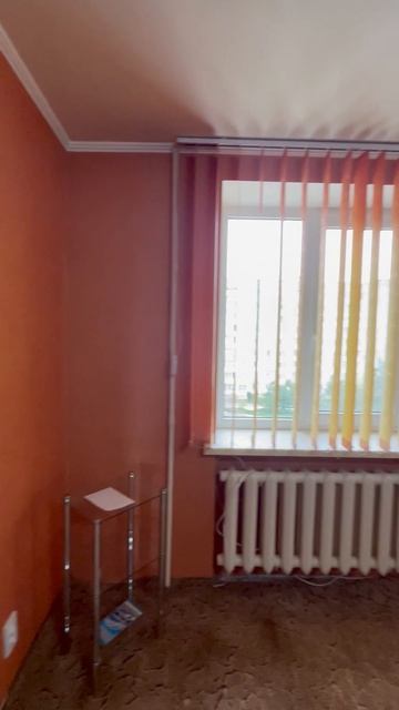 Аренда двухкомнатной квартиры в Симферополе.