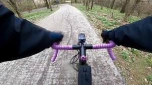 Велопроггулка, Красногорск