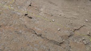 Разваливается  бетон на улице - разбираемся в причинах