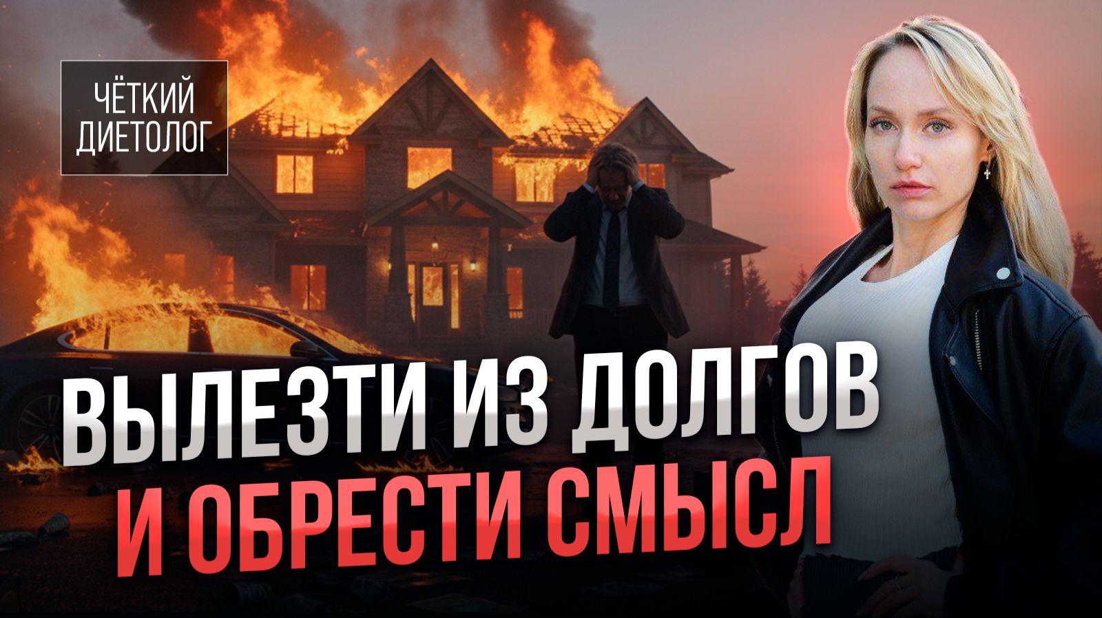 Как справиться с жизненными проблемами и принять свой возраст💃💪💰💴