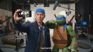 Мультики для детей Черепашки Ниндзя  для фанатов мультика и Детей