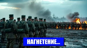 КАК РОССИЯ ГОТОВИТСЯ К МАСТШТАБНОЙ ВОЙНЕ