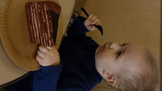 🍰 Читмил дэй 🤎