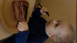 🍰 Читмил дэй 🤎