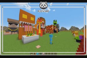 КАКОЙ БРЕЙНРОТ САМЫЙ СИЛЬНЫЙ В МАЙНКРАФТЕ!