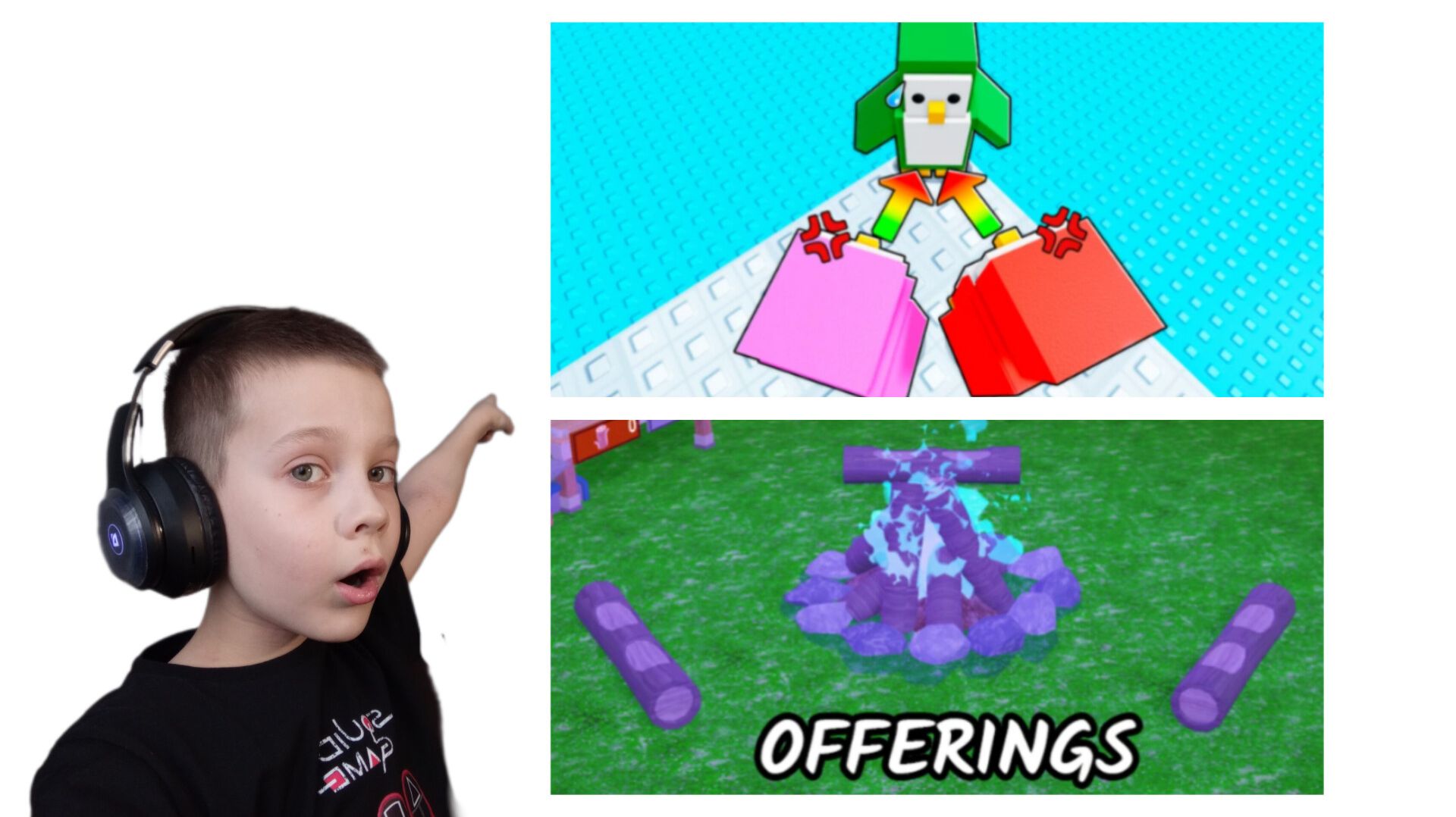 Админ абьюзы в нокаут и 99 ночей в лесу