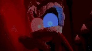 Реквием Кейна 16-bit cover Sega Genesis