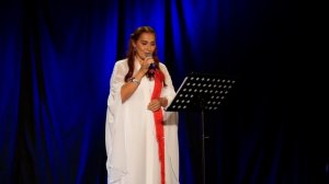 04 Так хочется свои расправить крылья. Стихи Наталья Миргородская