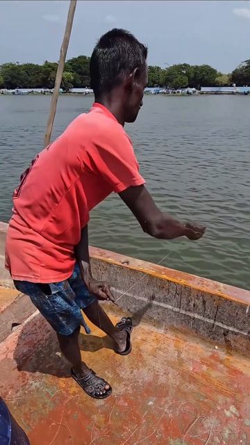 🐟 Рыбалка с помощью пластиковой бутылки