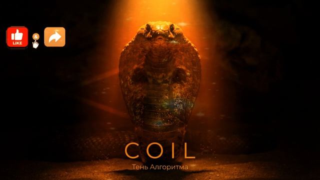 Тень Алгоритма - Coil Original Mix
