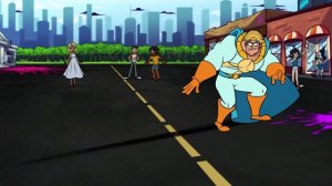 ЭПИЗОД #1 - Кошмарный рассвет