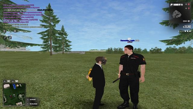 лапин петух