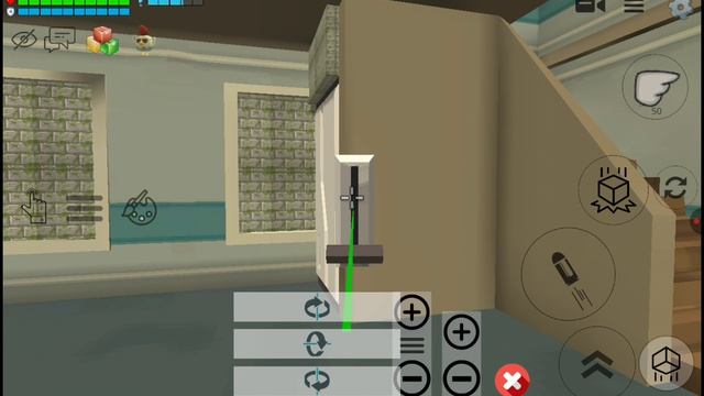 Монстры 7 серия