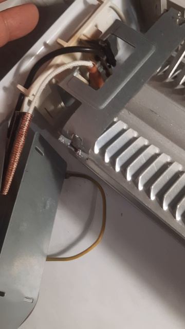 Конвектор Aceline CH-2000XRK