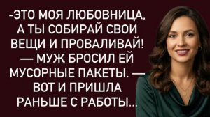 Истории из жизни|-Это моя любовница|Аудио рассказы|Аудиокниги слушать онлайн|Жизненные истории