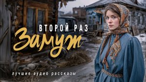 Истории из жизни «ВТОРОЙ РАЗ ЗАМУЖ» Слушать новые аудиорассказы
