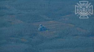 💥Российская авиация уничтожает живую силу противника в Харьковской области