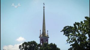 Архитектурные шедевры России. Прекрасное должно быть величаво... Михайловский замок