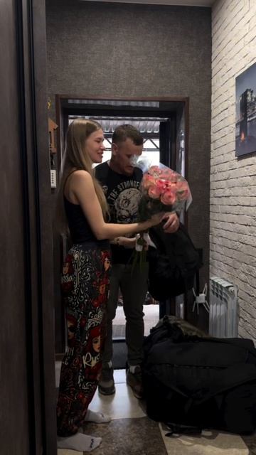 Дождалась  #семья #любовь #дети #ждем #отношения