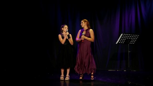 20 Ты моя. Валерия