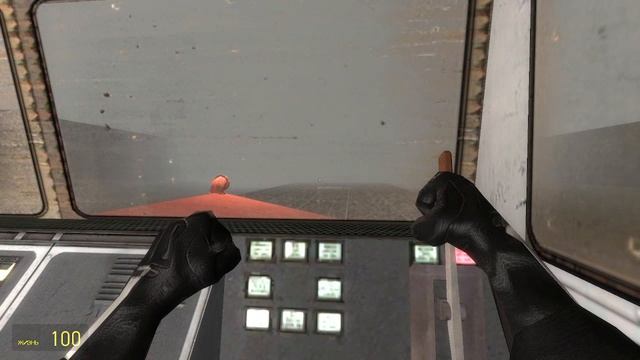 УСТРОИЛСЯ НА ПОДРАБОТКУ ПОЕЗДА! (GARRYS MOD)