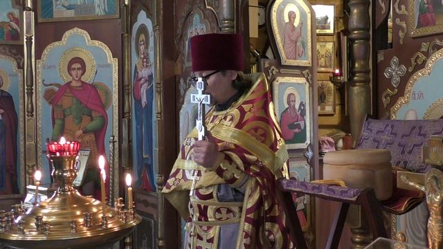 Суббота Светлой седмицы