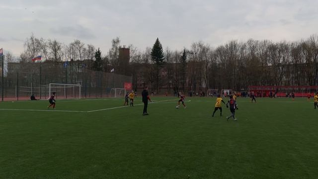 ФК Технарь - Фк Металлист