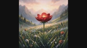 Песня о волшебном цветке (cover)