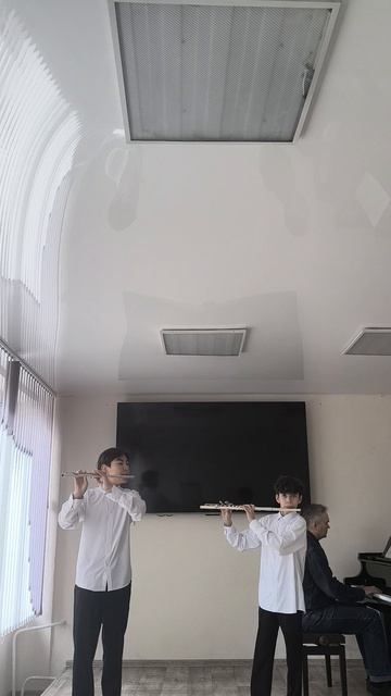 Галоп Байсалов. Широбоков