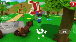 эдит для синий фенек